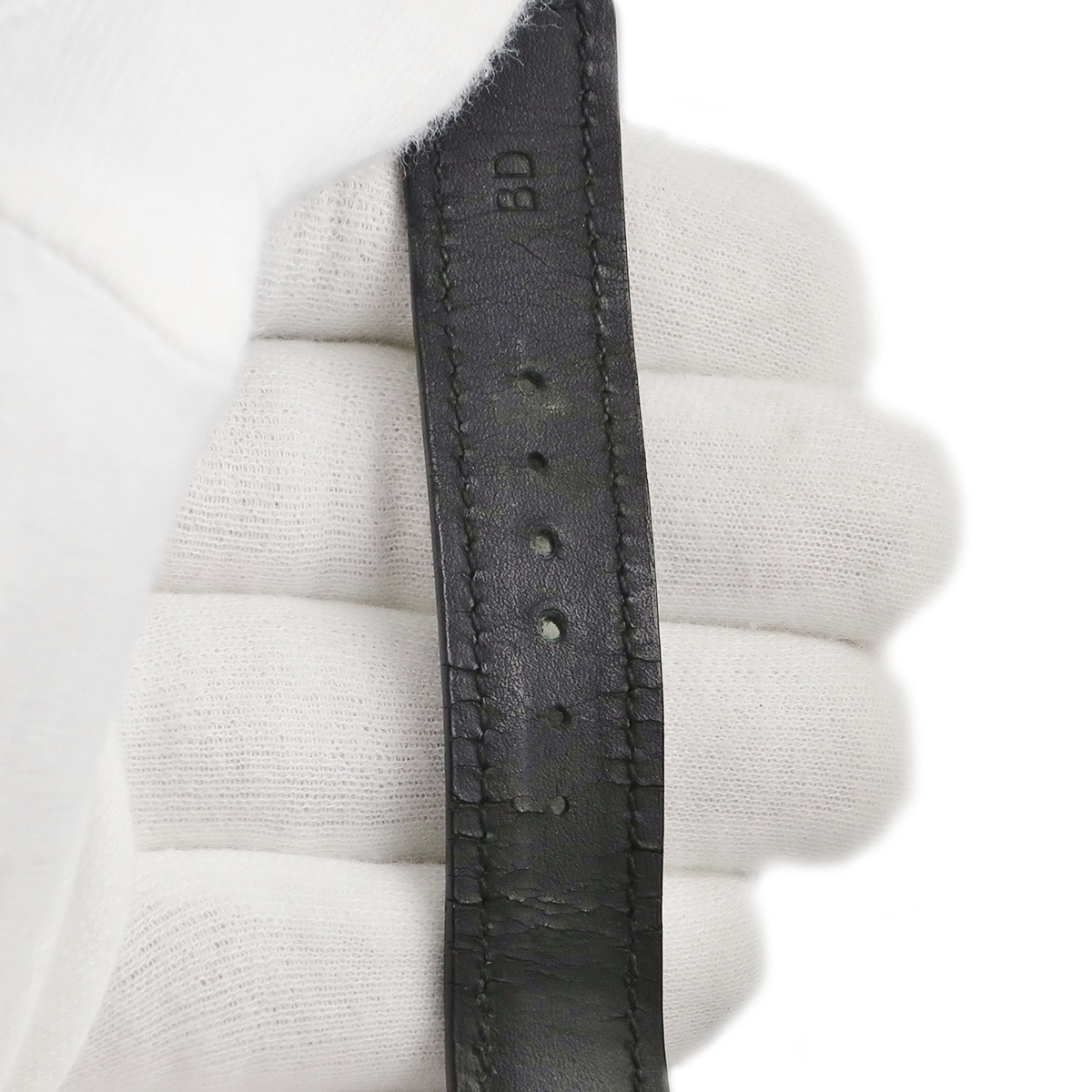 ダ・ヴィンチ クロノグラフ ローレウス IW376404 自動巻き メンズ ブルー ネイビー バー 限定 3年保証 ダ・ヴィンチ クロノグラフ ローレウス IW376404 自動巻き メンズ ブルー ネイビー バー 限定 3年保証