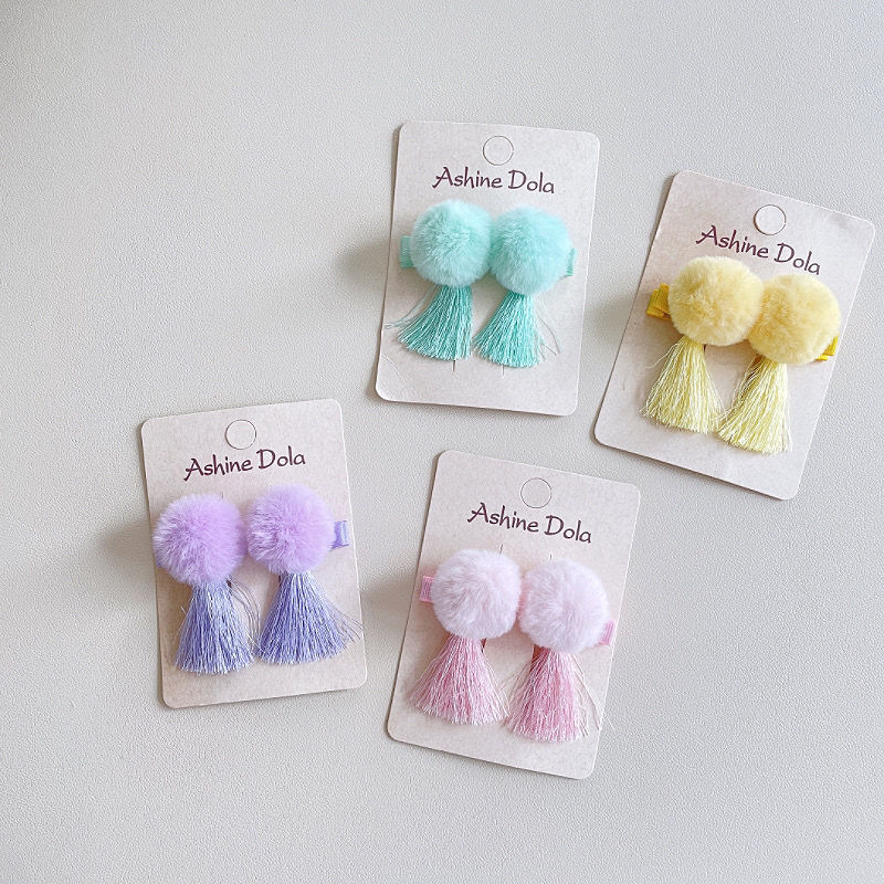 子供のアンティーク ヘア アクセサリー女の子かわいい毛皮ボール タッセル ヘア アクセサリー ベビー チャイナ ヘア クリップ少女漢服ヘッド アクセサリー r n1001-スカーレット 子供のアンティーク ヘア アクセサリー女の子かわいい毛皮ボール タッセル ヘア アクセサリー ベビー チャイナ ヘア クリップ少女漢服ヘッド アクセサリー r n1001-スカーレット