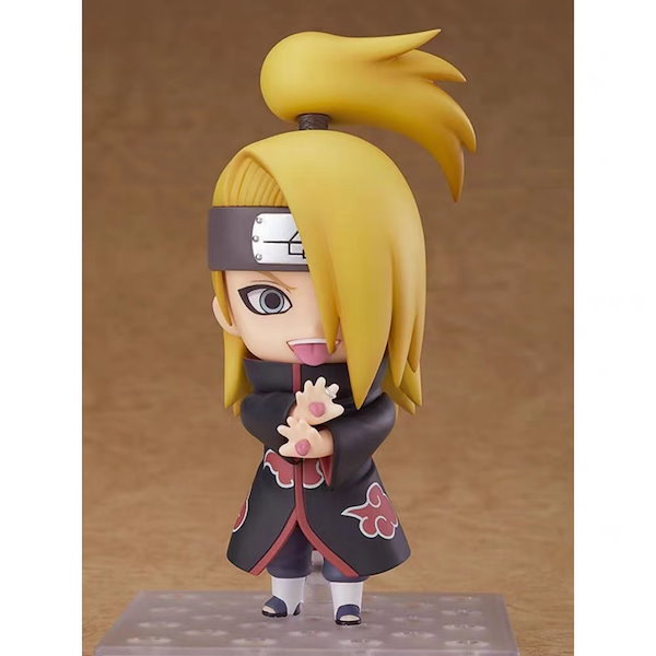 Qoo10] ねんどろいど 1481 デイダラ NAR