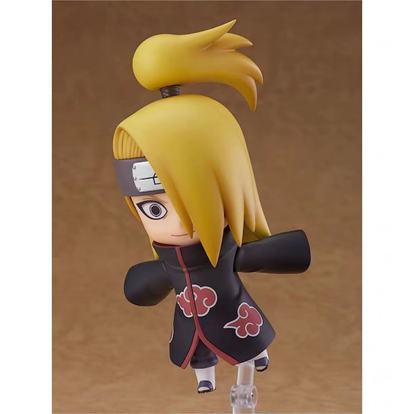 GOOD SMILE COMPANY - ねんどろいど 1481 NARUTO ナルト デイダラ 5303415336_02.g_600-w-st_g.jpg