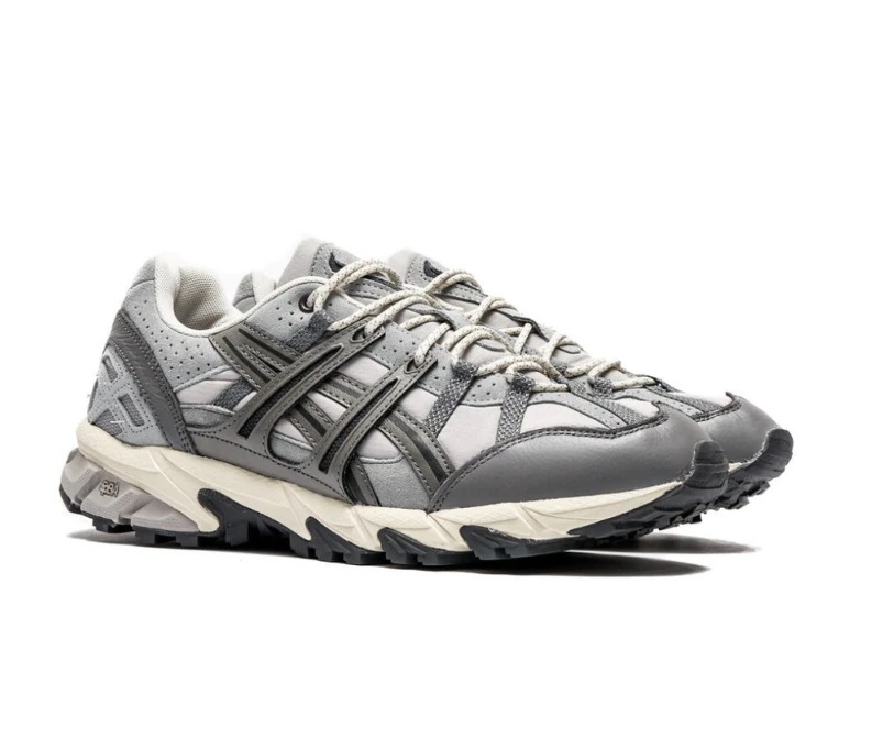 韓国の人気 / Gel-Sonoma 15-50 Oyster Grey Clay Grey / 本物保証 / 男女共用 韓国の人気 / Gel-Sonoma 15-50 Oyster Grey Clay Grey / 本物保証 / 男女共用