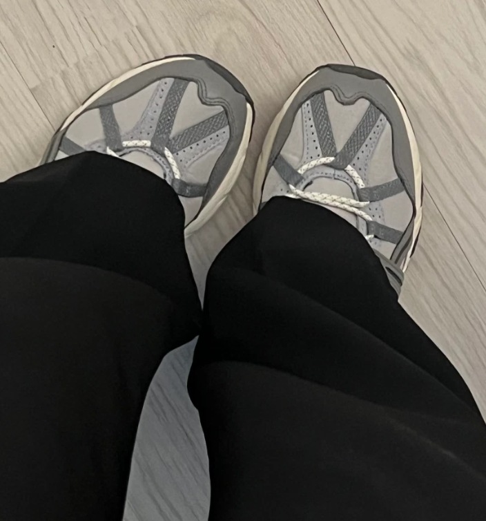 韓国の人気 / Gel-Sonoma 15-50 Oyster Grey Clay Grey / 本物保証 / 男女共用 韓国の人気 / Gel-Sonoma 15-50 Oyster Grey Clay Grey / 本物保証 / 男女共用