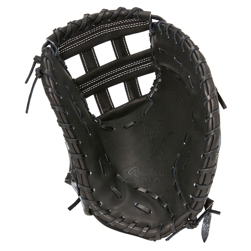 硬式HOHブレイクザモールド MY4 B 硬式用グローブ グラブ 25SS GH5HBMY4