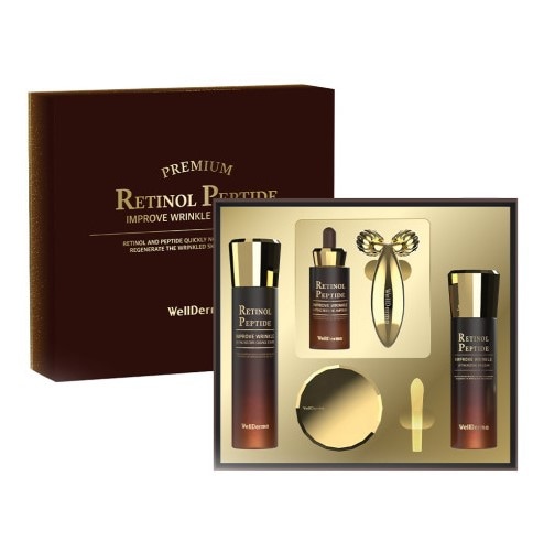 【9月9日(火)限定価額】レチノール ペプチド スペシャルセット【 化粧水, トナー,エッセンス, アンプル, クリーム, 乳液, ローラー, リフティング, リストア】 【9月9日(火)限定価額】レチノール ペプチド スペシャルセット【 化粧水, トナー,エッセンス, アンプル, クリーム, 乳液, ローラー, リフティング, リストア】