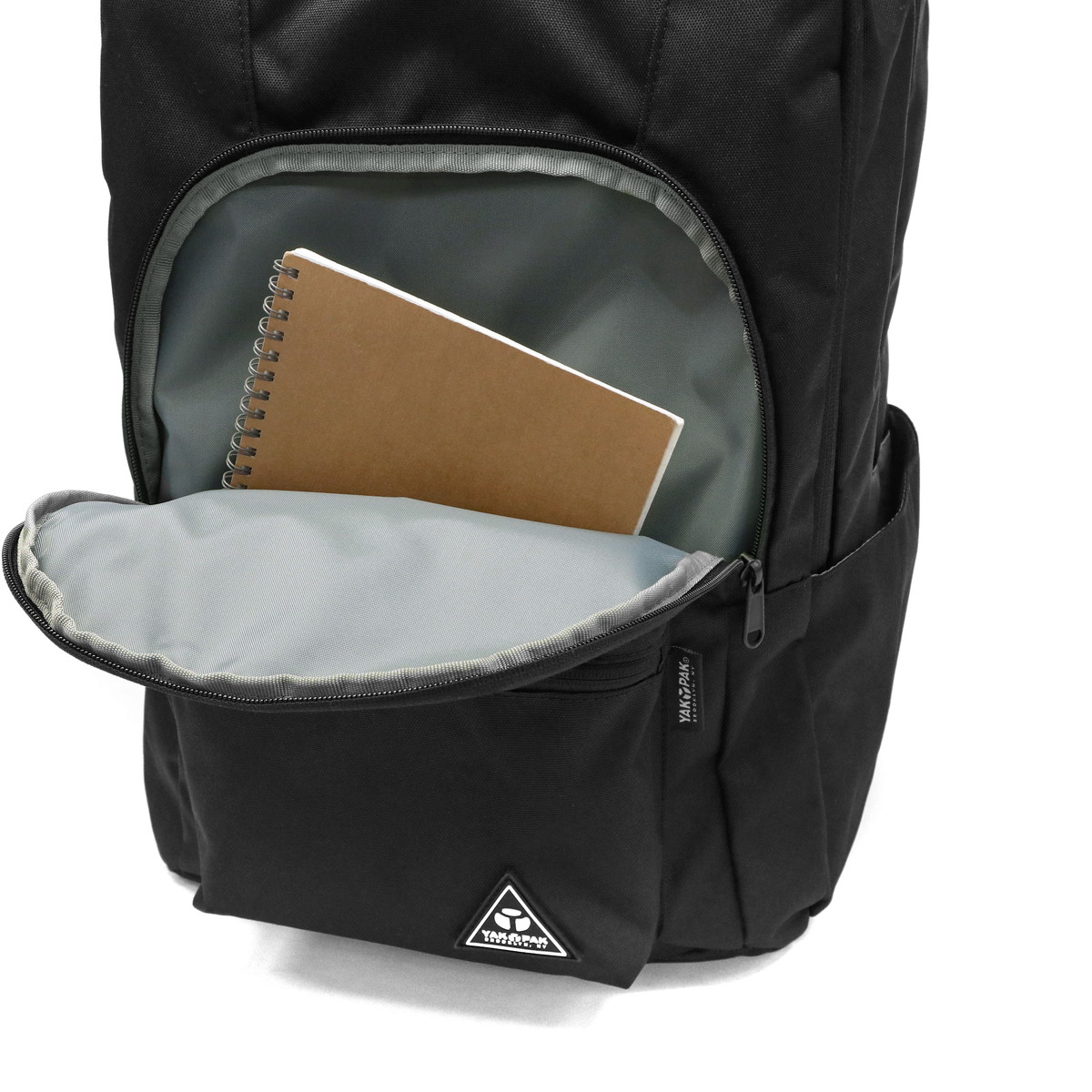 WHITE LABEL TRAVEL BACKPACK 大容量 B4 25L 0110400-J 2110413 WHITE LABEL TRAVEL BACKPACK 大容量 B4 25L 0110400-J 2110413