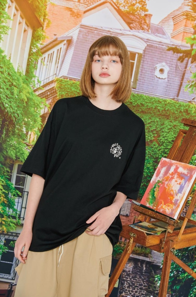 【IFYOUWANT】FAMOUS PELCO T-shirt IFYOUWANT】FAMOUS PELCO T-shirt Tシャツ・カットソー