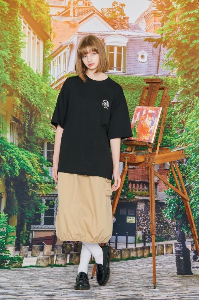 IFYOUWANT】FAMOUS PELCO T-shirt Tシャツ・カットソー