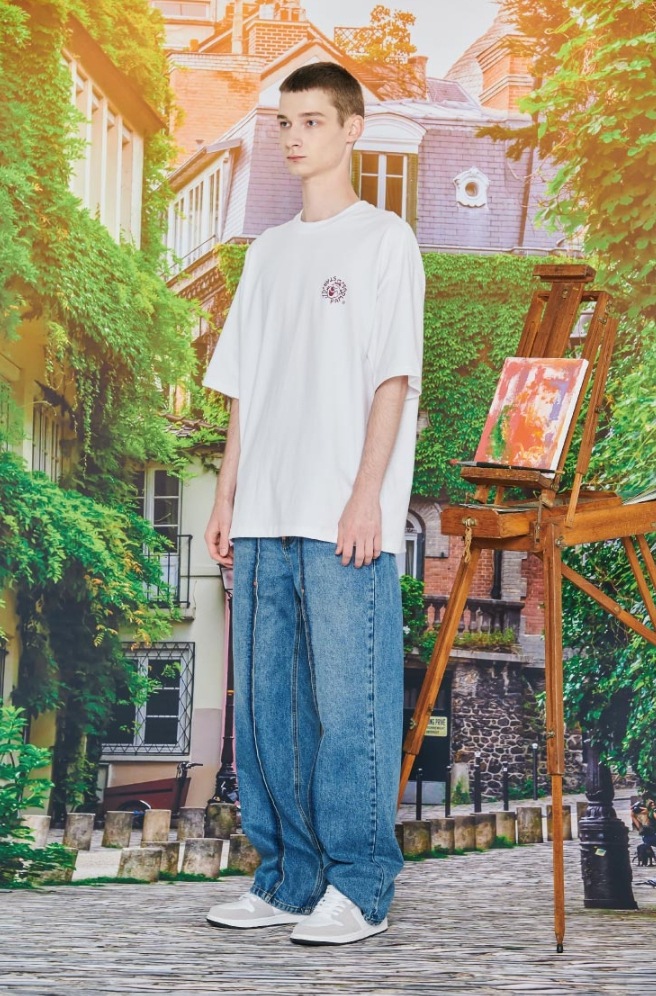 【IFYOUWANT】FAMOUS PELCO T-shirt IFYOUWANT】FAMOUS PELCO T-shirt Tシャツ・カットソー
