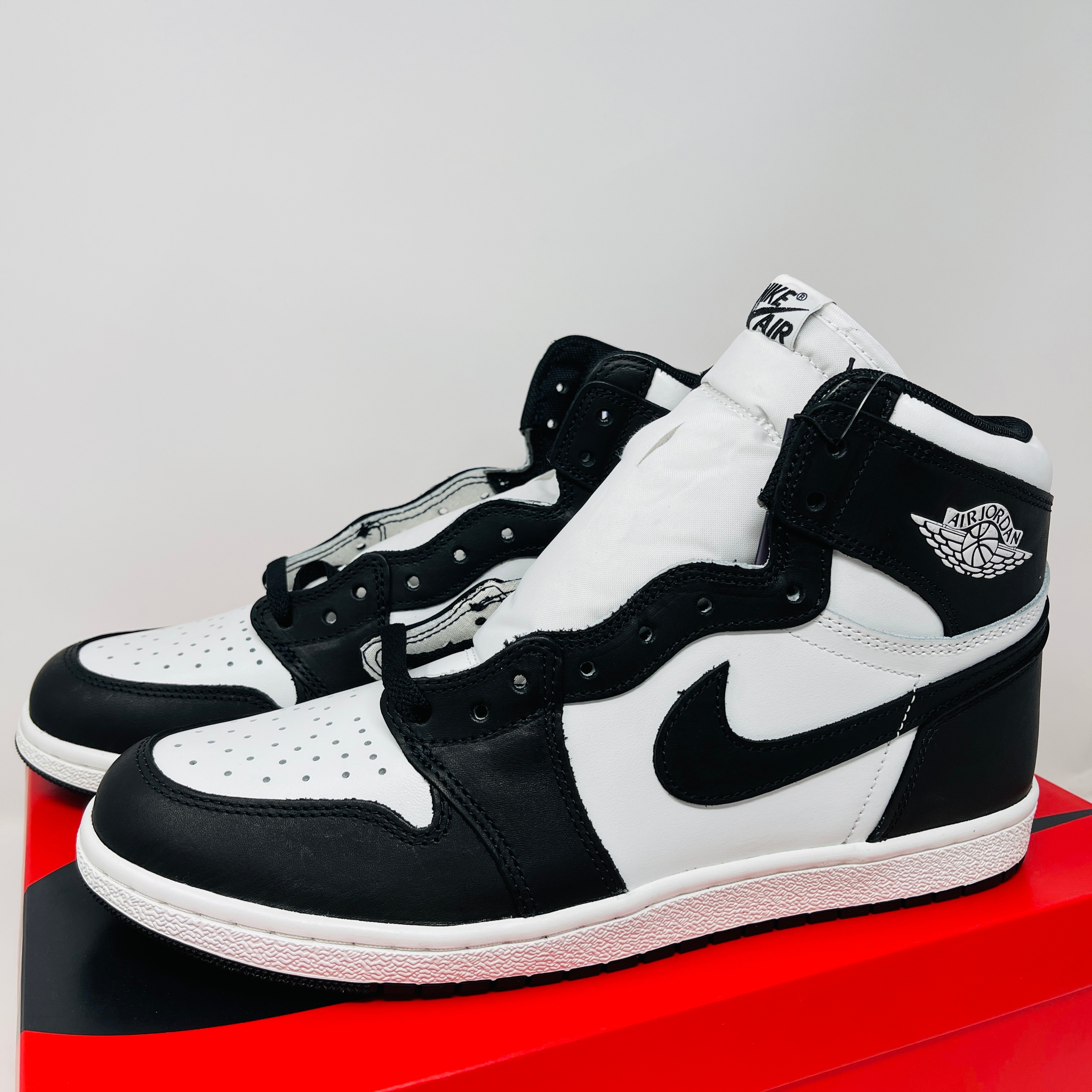 エア ジョーダン 1 ハイ OG 85 AIR JORDAN 1 HIGH OG 85 メンズ スニーカー BQ4422-001