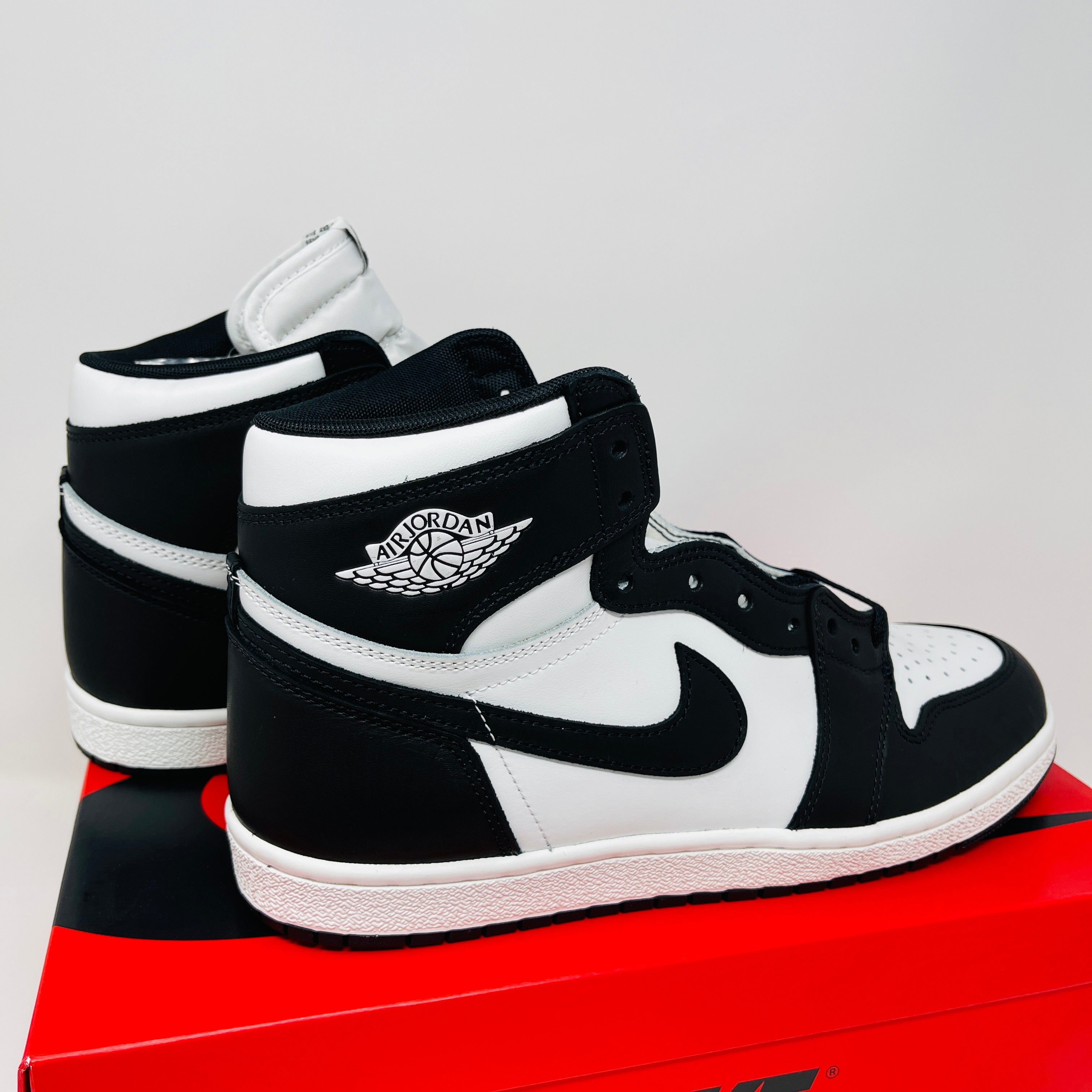 エア ジョーダン 1 ハイ OG 85 AIR JORDAN 1 HIGH OG 85 メンズ スニーカー BQ4422-001