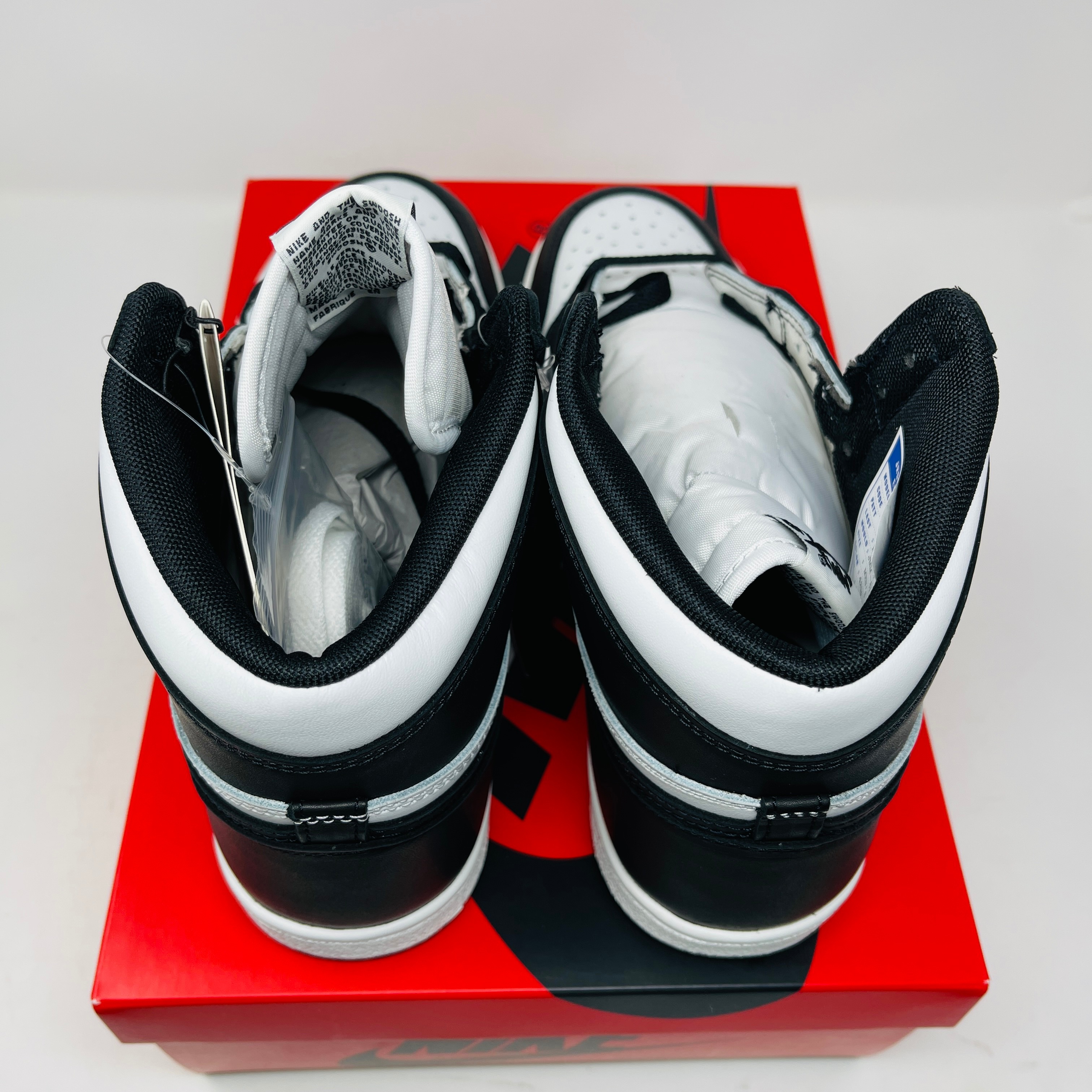 エア ジョーダン 1 ハイ OG 85 AIR JORDAN 1 HIGH OG 85 メンズ スニーカー BQ4422-001