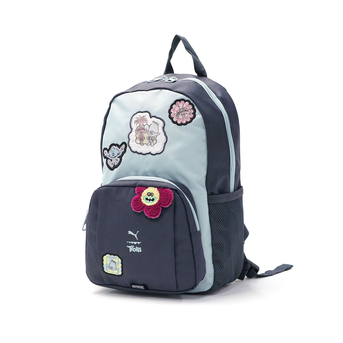 メガ割限定セール!リュック キッズ キッズリュック 男の子 女の子 ミニリュック キッズバッグ 子供用 可愛い 子ども 軽量 軽い B5 TROLLS コラボ 091031 メガ割限定セール!リュック キッズ キッズリュック 男の子 女の子 ミニリュック キッズバッグ 子供用 可愛い 子ども 軽量 軽い B5 TROLLS コラボ 091031