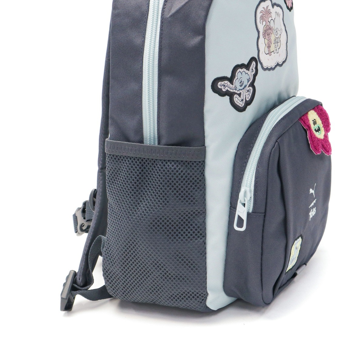 メガ割限定セール!リュック キッズ キッズリュック 男の子 女の子 ミニリュック キッズバッグ 子供用 可愛い 子ども 軽量 軽い B5 TROLLS コラボ 091031 メガ割限定セール!リュック キッズ キッズリュック 男の子 女の子 ミニリュック キッズバッグ 子供用 可愛い 子ども 軽量 軽い B5 TROLLS コラボ 091031