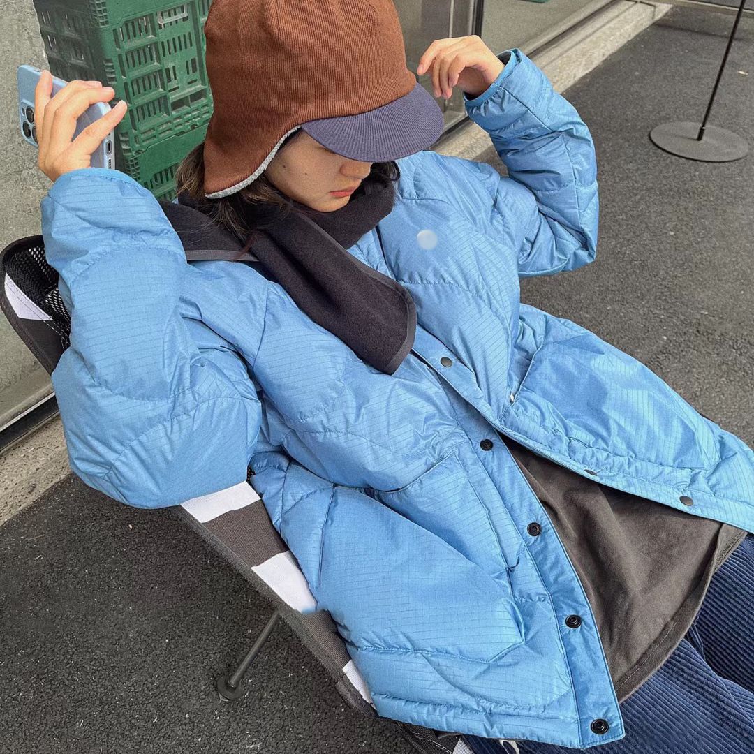 2024新作 レディース ゆったり カジュアル 上質ダウンジャケット ダウンジャケット レディース 2024新作 レディース ゆったり カジュアル 上質ダウンジャケット ダウンジャケット レディース