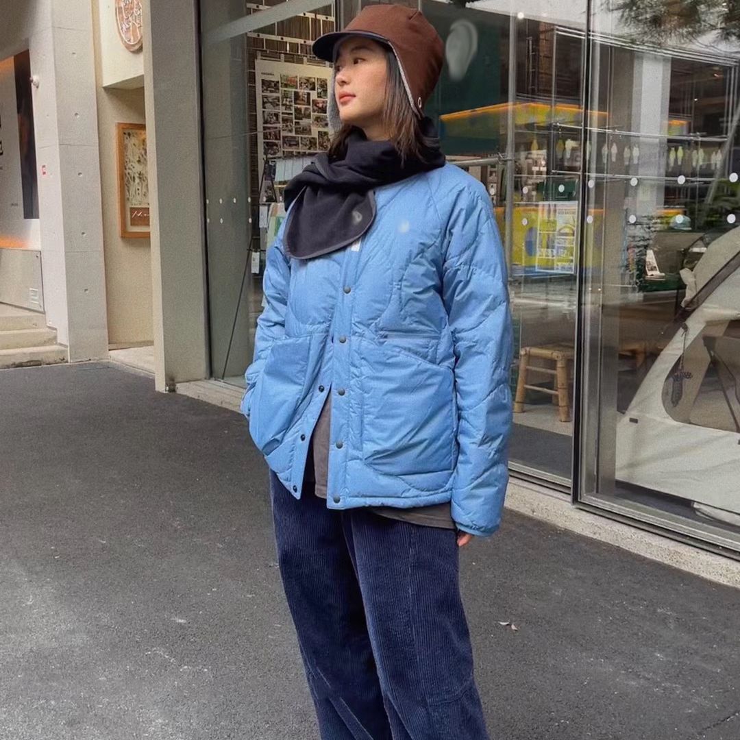 2024新作 レディース ゆったり カジュアル 上質ダウンジャケット ダウンジャケット レディース 2024新作 レディース ゆったり カジュアル 上質ダウンジャケット ダウンジャケット レディース
