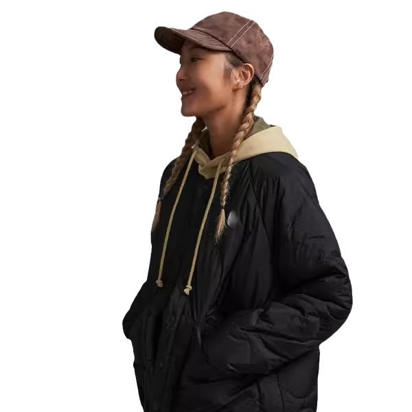 2024新作 レディース ゆったり カジュアル 上質ダウンジャケット ダウンジャケット レディース 2024新作 レディース ゆったり カジュアル 上質ダウンジャケット ダウンジャケット レディース