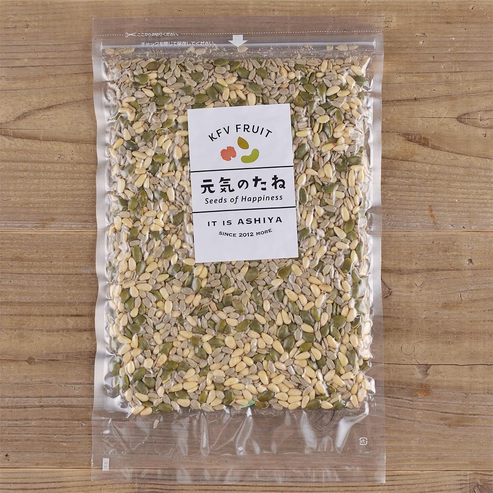 塩味 元気シードミックス 900g ひまわりの種 かぼちゃの種 松の実 塩味 元気シードミックス 900g ひまわりの種 かぼちゃの種 松の実