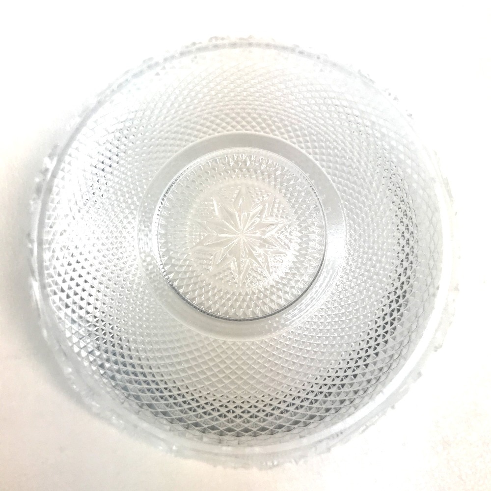 Baccarat - バカラ Baccarat アラベスク ボンボンディッシュ スモールボウル 小物入れ クリスタルガラス クリア 未使用 楽天市場】【未使用品】Baccarat バカラ アラベスク スモール