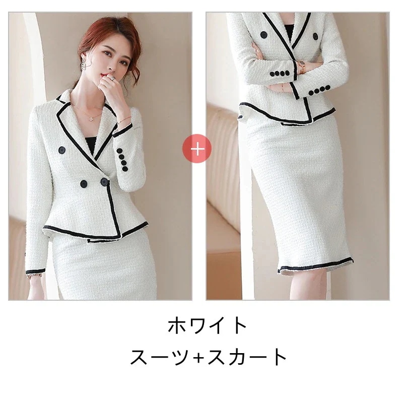 レディース /スーツジャケット/ス 】涼しく楽ちんセットアップスーツレディーススーツ/ビジネススーツ 2oo円OFF! 【2枚購入で