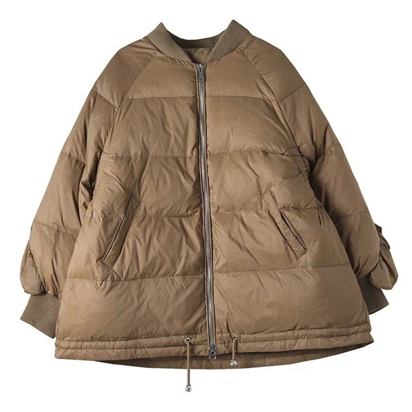 【1つ買うと1つ無料】ダウンジャケット レディース ダウンコート インナージャケット フリル コート ブルゾン アウター ダウン ダウン おしゃれ 防寒 物 【1つ買うと1つ無料】ダウンジャケット レディース ダウンコート インナージャケット フリル コート ブルゾン アウター ダウン ダウン おしゃれ 防寒 物