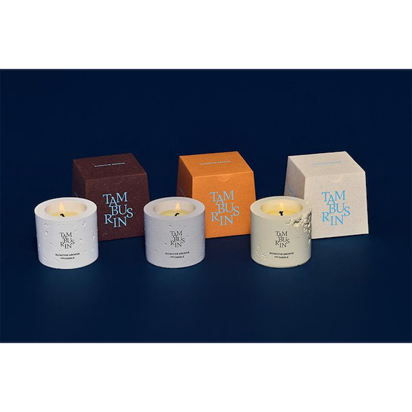 Qoo10] タンバリンズ [tamburins]OLFACTIVE