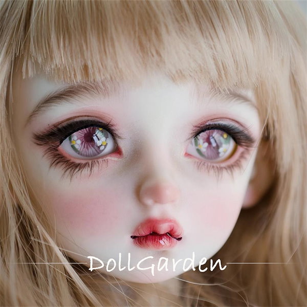 Qoo10] BJD ドールアイ ドール用 レジンアイ