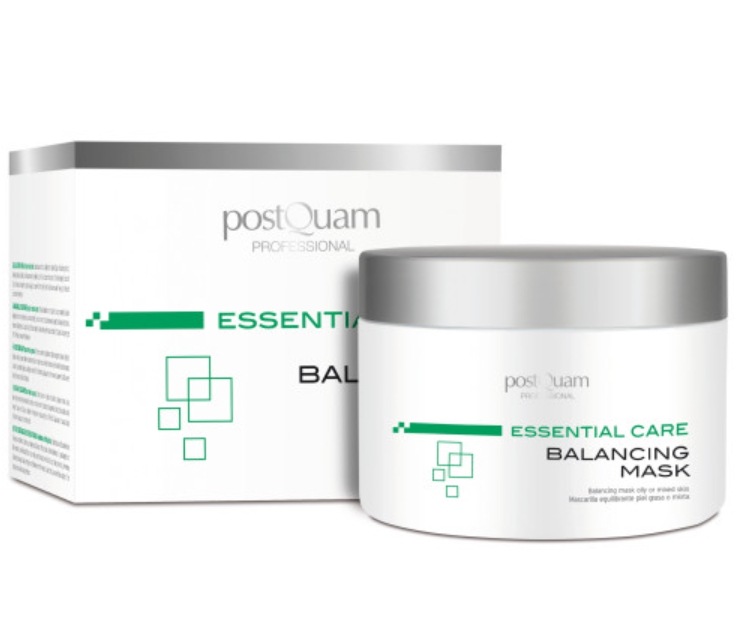バランシングマスク（バランス）200ml (+エステ専用サンプル5種)