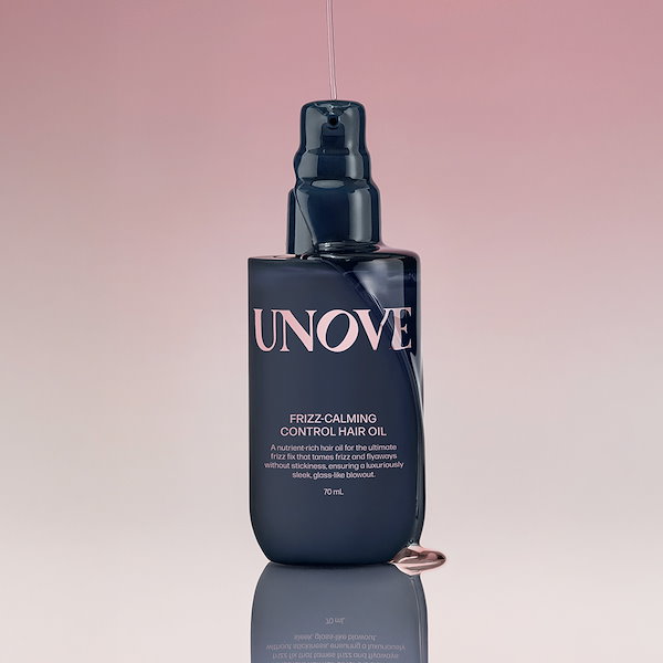 Qoo10] UNOVE 【公式】 単品 フリズ カーミング コン