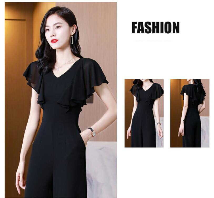 季節限定高級 エレガント レディースワンピース サロペット オールインワンシフォン 新着 韓国風 ins 上品 パンツ ワンピース 上品 フリア レディース 着痩せ ワイドパンツ ゆったり 通勤通学 季節限定高級 エレガント レディースワンピース サロペット オールインワンシフォン 新着 韓国風 ins 上品 パンツ ワンピース 上品 フリア レディース 着痩せ ワイドパンツ ゆったり 通勤通学