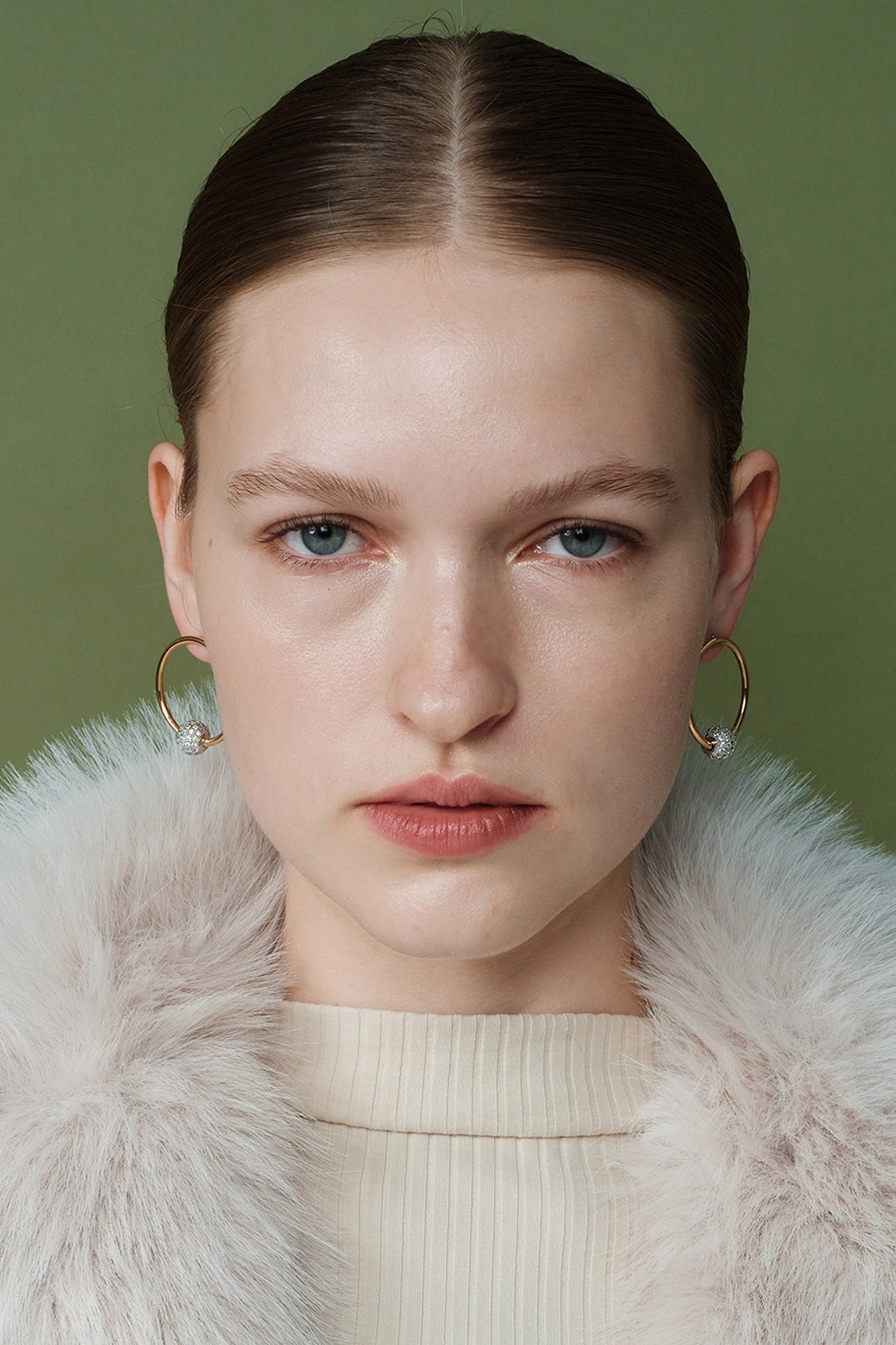 【Monday Edition】SILVER BELL EARRINGS