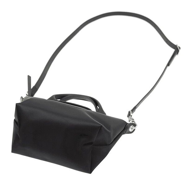 ロンシャン LONGCHAMP ハンドバッグ ショルダーバッグ プリ