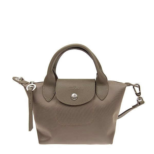 Qoo10] Longchamp LONGCHAMP ロンシャン ルプリア