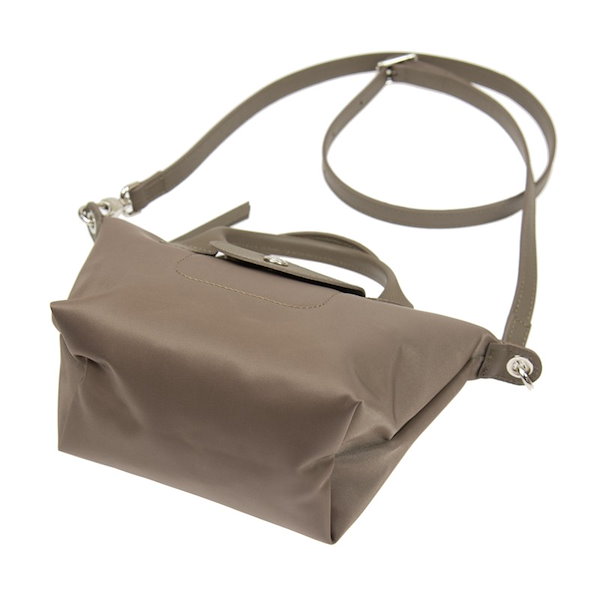 Qoo10] Longchamp LONGCHAMP ロンシャン ルプリア