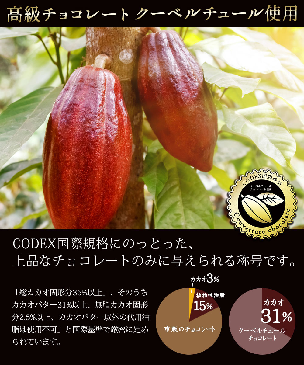 チョコレート 選べる禁断の割れチョコ どっさり 1kg 贅沢クーベルチュール使用 　期間限定　セール　[ スイート ハイカカオ ]