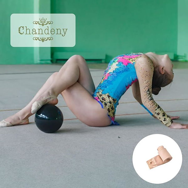 Qoo10] ストレッチタイツ 体操 新体操 レオター