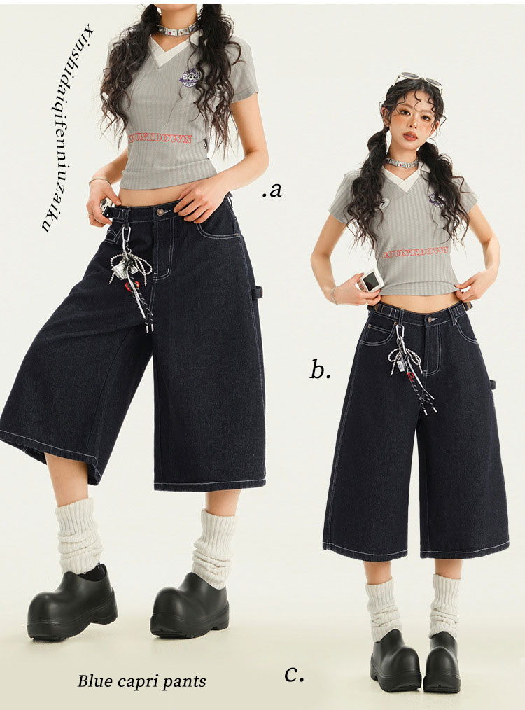 デニムパンツ ガウチョパンツ 7分丈 レディース ワイドパンツ 大きいサイズ 大きめ ストレートパンツ ゆったり スカーチョ デニム ゆるパンツ 7分丈 ポケット 体型カバー 美脚 おしゃれ 綿 無地 デニムパンツ ガウチョパンツ 7分丈 レディース ワイドパンツ 大きいサイズ 大きめ ストレートパンツ ゆったり スカーチョ デニム ゆるパンツ 7分丈 ポケット 体型カバー 美脚 おしゃれ 綿 無地