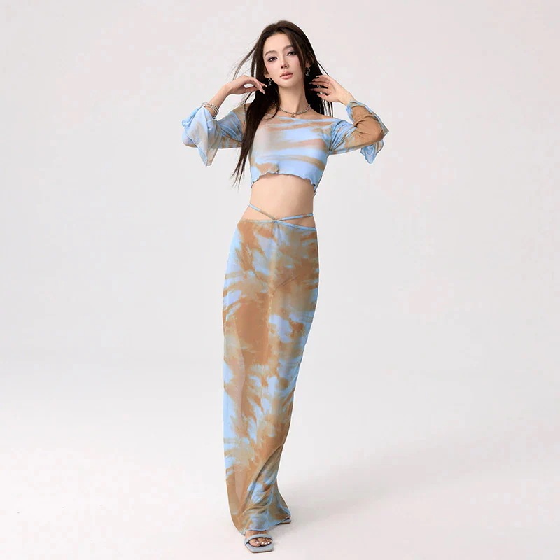 水着 フェミニン3点セット 純情ビキニ 温泉リゾート水着 女の子 水着 レディース 可愛い 大きいサイズ 大人用 水着 体型カバー ラッシュガード スクール