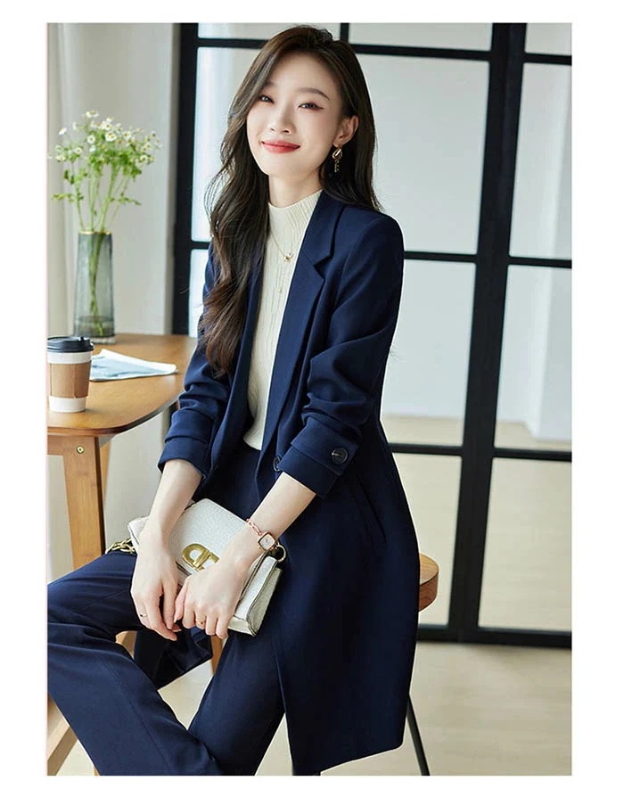 スーツ パンツスーツ レディース スーツセット ブラックフォーマル 無地 ロングジャケット パンツ ビジネススーツ フォーマル 入学式 卒業式 入園式 卒園式 おしゃれ 大人 オフィス 通勤 ビジネス スーツ パンツスーツ レディース スーツセット ブラックフォーマル 無地 ロングジャケット パンツ ビジネススーツ フォーマル 入学式 卒業式 入園式 卒園式 おしゃれ 大人 オフィス 通勤 ビジネス