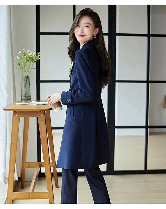 スーツ パンツスーツ レディース スーツセット ブラックフォーマル 無地 ロングジャケット パンツ ビジネススーツ フォーマル 入学式 卒業式 入園式 卒園式 おしゃれ 大人 オフィス 通勤 ビジネス スーツ パンツスーツ レディース スーツセット ブラックフォーマル 無地 ロングジャケット パンツ ビジネススーツ フォーマル 入学式 卒業式 入園式 卒園式 おしゃれ 大人 オフィス 通勤 ビジネス