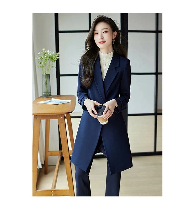 スーツ パンツスーツ レディース スーツセット ブラックフォーマル 無地 ロングジャケット パンツ ビジネススーツ フォーマル 入学式 卒業式 入園式 卒園式 おしゃれ 大人 オフィス 通勤 ビジネス スーツ パンツスーツ レディース スーツセット ブラックフォーマル 無地 ロングジャケット パンツ ビジネススーツ フォーマル 入学式 卒業式 入園式 卒園式 おしゃれ 大人 オフィス 通勤 ビジネス
