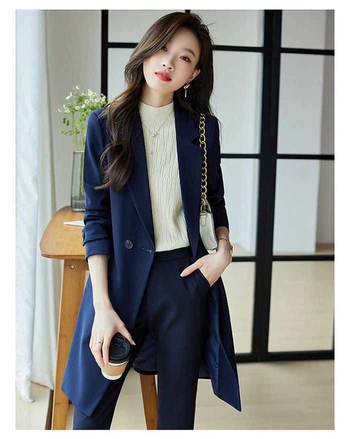 スーツ パンツスーツ レディース スーツセット ブラックフォーマル 無地 ロングジャケット パンツ ビジネススーツ フォーマル 入学式 卒業式 入園式 卒園式 おしゃれ 大人 オフィス 通勤 ビジネス スーツ パンツスーツ レディース スーツセット ブラックフォーマル 無地 ロングジャケット パンツ ビジネススーツ フォーマル 入学式 卒業式 入園式 卒園式 おしゃれ 大人 オフィス 通勤 ビジネス