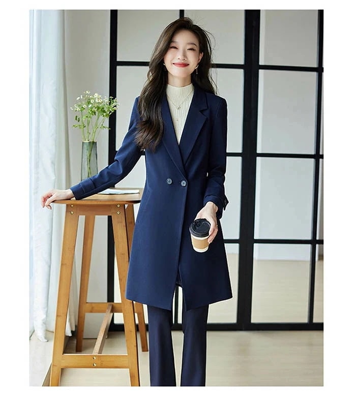 スーツ パンツスーツ レディース スーツセット ブラックフォーマル 無地 ロングジャケット パンツ ビジネススーツ フォーマル 入学式 卒業式 入園式 卒園式 おしゃれ 大人 オフィス 通勤 ビジネス スーツ パンツスーツ レディース スーツセット ブラックフォーマル 無地 ロングジャケット パンツ ビジネススーツ フォーマル 入学式 卒業式 入園式 卒園式 おしゃれ 大人 オフィス 通勤 ビジネス