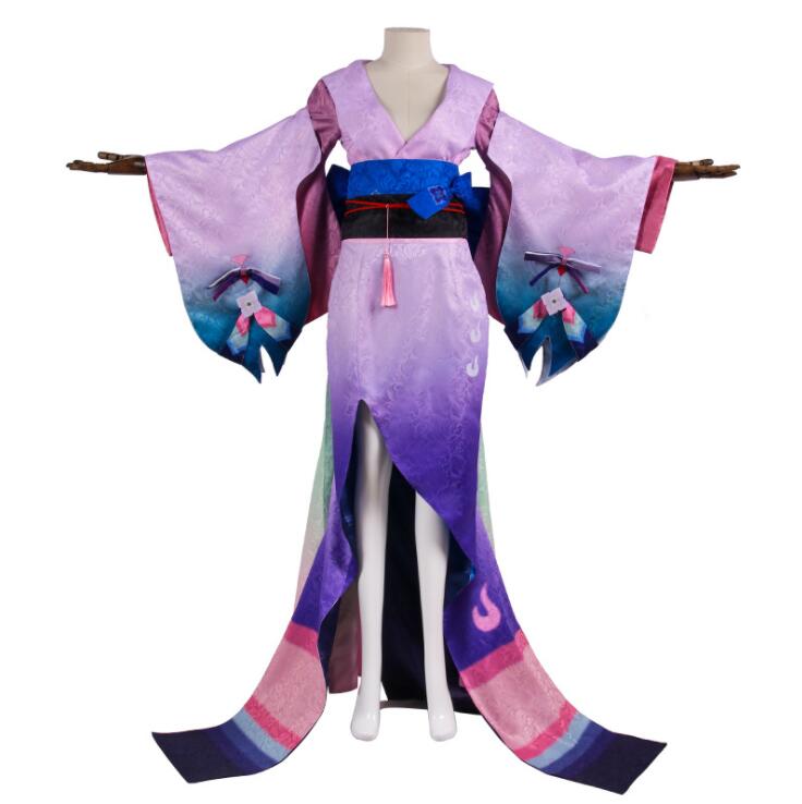 陰陽師あおあんどん コスプレ 衣装 陰陽師あおあんどん コスプレ 衣装