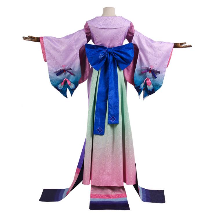 陰陽師あおあんどん コスプレ 衣装 陰陽師あおあんどん コスプレ 衣装