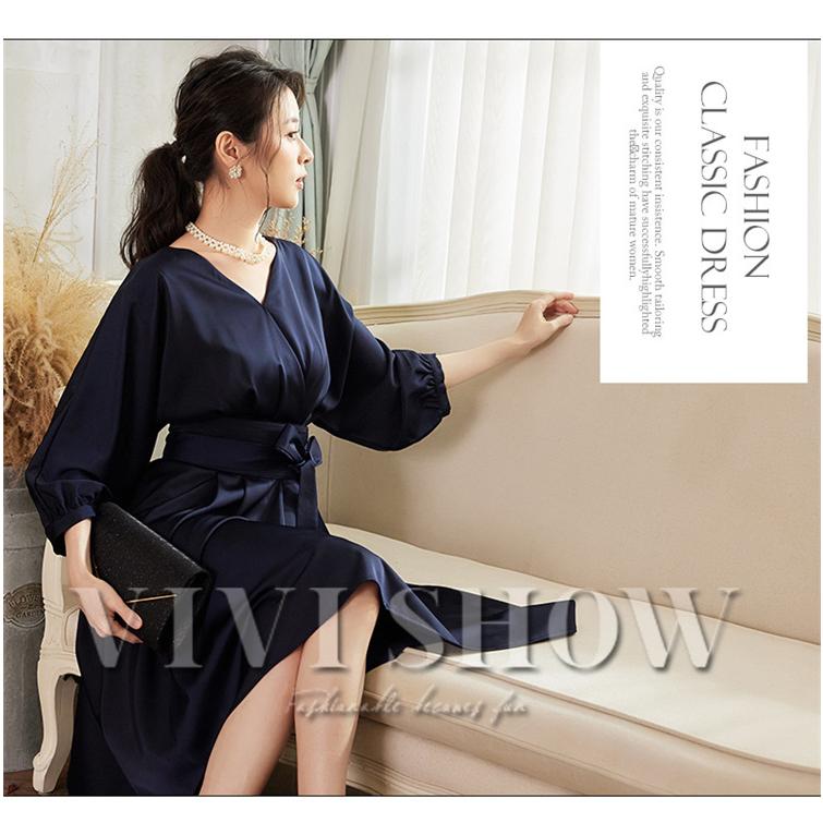 ロング丈ワンピース セレモニースーツ レディース ママ 30代 母親 フォーマル 入学式ワンピース スリム シンプル 入園式 長袖 卒業式 ロング丈ワンピース セレモニースーツ レディース ママ 30代 母親 フォーマル 入学式ワンピース スリム シンプル 入園式 長袖 卒業式