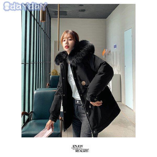 ダウンコート ダウンジャケット モッズコート レディース ファーコート アウター フェイクファー 大きいサイズ フード付き カジュアル 秋 冬 暖かい 女性 防寒 ダウンコート ダウンジャケット モッズコート レディース ファーコート アウター フェイクファー 大きいサイズ フード付き カジュアル 秋 冬 暖かい 女性 防寒