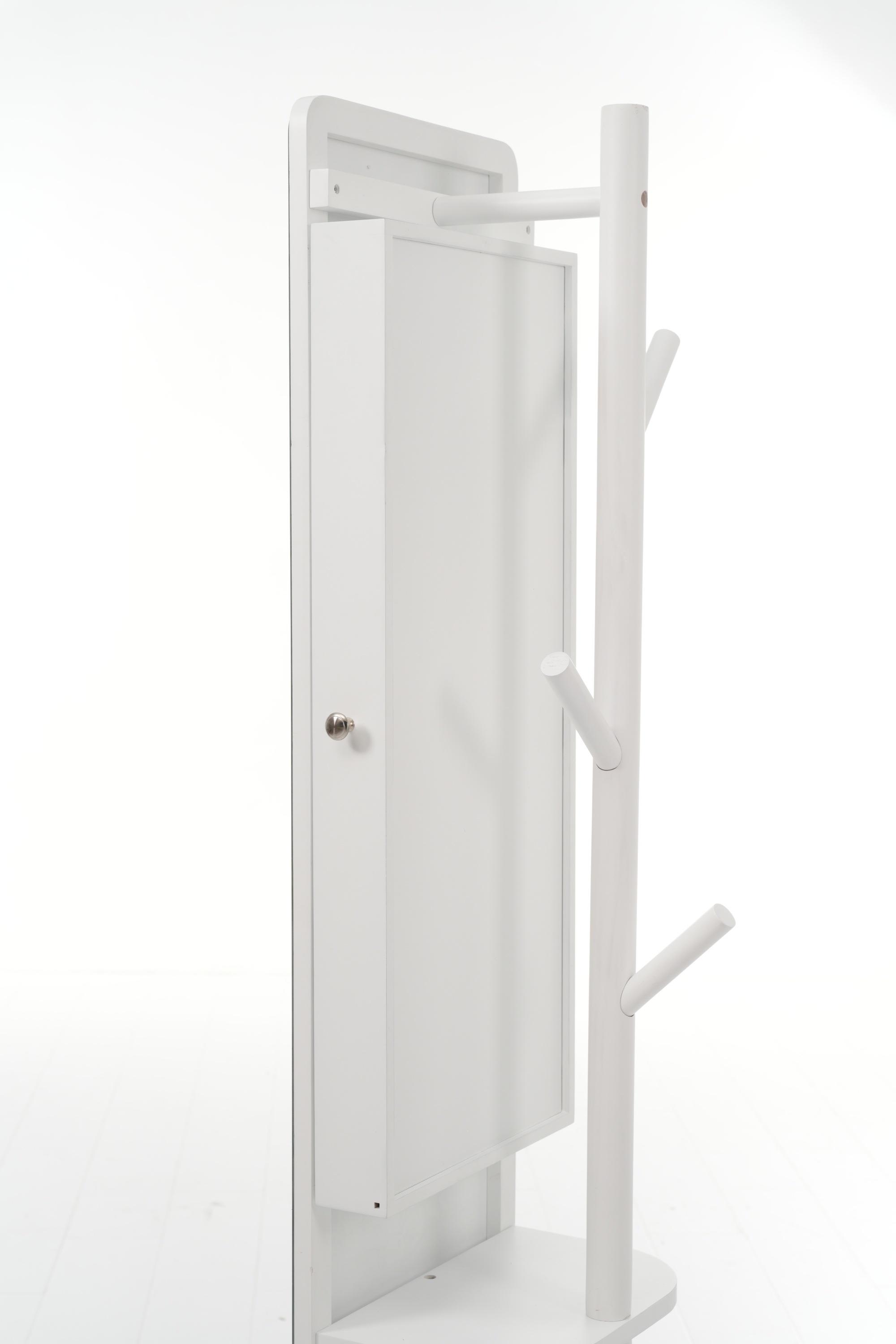 鏡 姿見 玄関 全身 おしゃれ ハンガーラック 収納 スタンド 回転 DIY 自撮り鏡鏡 ミラー 鏡 壁掛け鏡 全身鏡 飛散防止加工 全身ミラー ドレッサー スリムミラー インテリア 韓国 インスタG