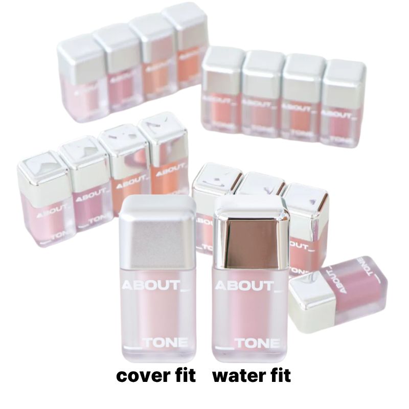 Qoo10] ABOUT TONE 【NEWカラー追加】C11, W11 入
