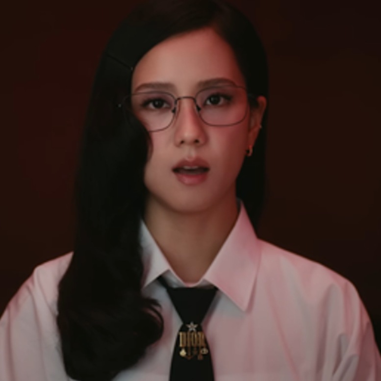 C A R I N_ LIKA S ニュージンス, Dex,Jisu,Liz メガネ 카린 안경 리카S 韓国