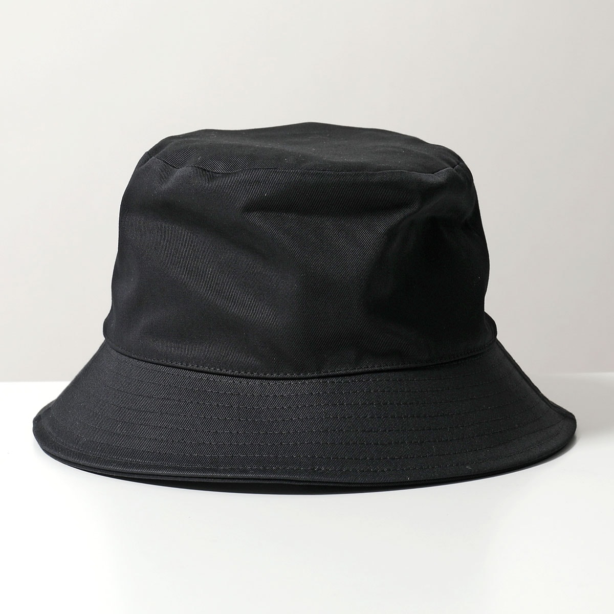 CELINE セリーヌ ハット バケットハット 2AUE5968P コットン Qoo10] CELINE セリーヌ バケットハット